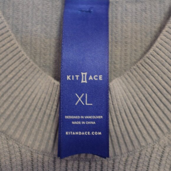 Crewneck Sweater Tank - Picture 4 of 5